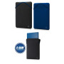 Funda Protección Reversible HP Negro/Azul 15 6