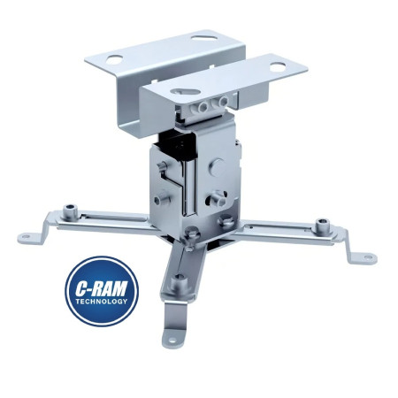 Soporte de Techo para Proyector Philco PRT70 20kg