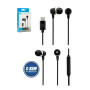 Audífonos HP DHE-7000C Audífono In-Ear USB-C