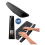 Apoya Muñecas Ultra Memory Foam Para Teclado