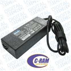 Cargador Alt Acer 19V - 4 74A 5 5x1 7mm 90W