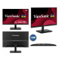 Monitor Led 24  ViewSonic Full HD IPS 120HZ 1ms