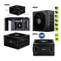 Fuente de Poder Original MSI 1000W 80 Plus Gold