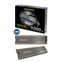 Disco SSD ADATA Legend 860 1TB M 2 PCIe Gen4