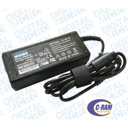 Cargador Alt Acer 19V - 3 42A 5 5x1 7mm 65W