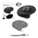 Mouse Pad Egonómico Apoya Muñecas Kensington