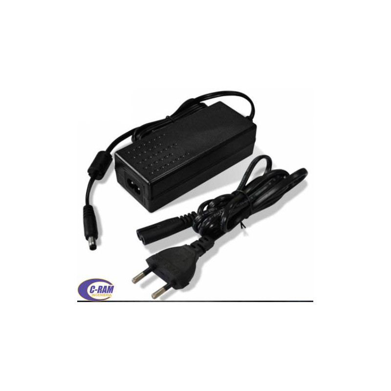 Fuente SWITCHING 12V/2a 