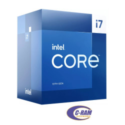 Procesador CPU Intel Core I7-1370 2 1Ghz LGA 1700