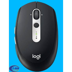 Mouse Inalambrico M585 Multi-Device Negro Logitech