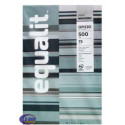 Resma Papel Oficio 500 Hojas 75 g/m2 Equalit 