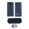 Cargador Portátil USB-A  USB-C 20 000mAh
