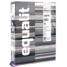 Resma Papel Carta 500 Hojas 75 g/m2 Equalit 