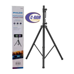 TrIpode Professional Speaker Stand  Max 60Kg  
