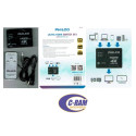 Switch 3 Entradas x 1 Salida Ultra HDMI Philco