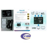 Switch 3 Entradas x 1 Salida Ultra HDMI Philco