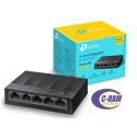 Switch 10/100/1000 Gigabit 5 Puertos Tp-Link