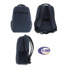 Mochila Para Notebook 15 6  Durham Azul Xtech