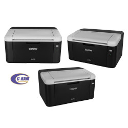 Impresora Láser Monocromática HL-1202 Hasta 21ppm