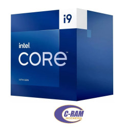 Procesador Intel Core I9-1390  2 0Ghz  Socket 1700
