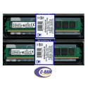 Memoria 8GB DDR3L-1600 1 35V UDIMM para PC