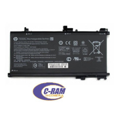 Bateria Original HP 61 6Wh TE03XL HP