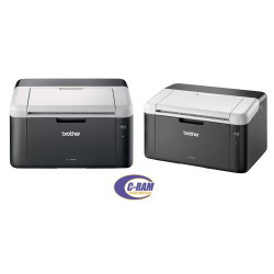 Impresora Láser Blanco/Negro Wi-Fi HL-1212W 220V  