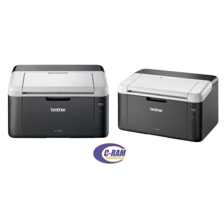 Impresora Láser Blanco/Negro Wi-Fi HL-1212W 220V  
