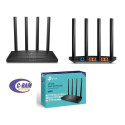 Router Gigabit Inalámbrico MU-MIMO AC1200 Tp-LINK