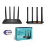 Router Gigabit Inalámbrico MU-MIMO AC1200 Tp-LINK