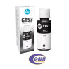 Botella Tintas Gt53 Original HP Black Negro 90Ml 