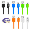 Cable de Carga y Datos USB-A a Micro USB XTG-231  