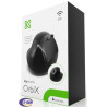 Mouse Semi Vertical Inalam  ORBIX KMW-500BK