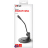Microfono Desk Primo plug 3 5 1 8mt Trust 