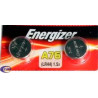 Pilas A76 BP10 BW LR44  1 5V Alkaline Energizer