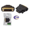 Conversor/Copla HDMI a DVI-D UL-ADDVI300 ULINK 