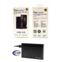 Cofre Para Disco Duro USB 3 0 a SSD Sata de 2 5 