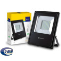 Foco Led Slim 30w luz blanca calidad Powerlab
