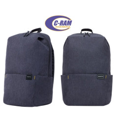 Mochila Para Notebook 13 3  Daypack Backpack