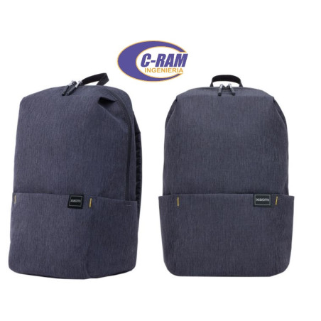 Mochila Para Notebook 13 3  Daypack Backpack
