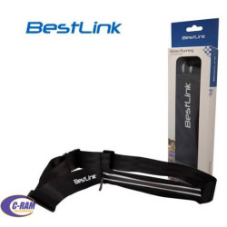 Bolso Running Lycra Ajustable  BL-SP1200 Bestlink 