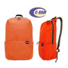 Mochila Para Notebook 13 3  Daypack Naranja 