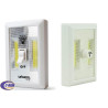 Kit de Luz Led 2  en 1 Portatil Urbano