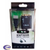 Conversor HDMI a VGA  Audio UL-CV3500 Ulink 