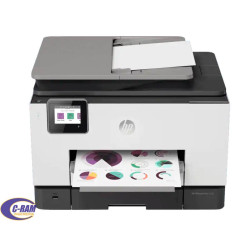 HP Impresora Multifuncional Officet Jet Pro 9020