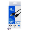 Cable Impresora Usb 2 0 1 8Mts Tipo A Macho/B Mach