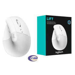 Mouse Inalámbrico Astro Gamer Lift Ergonómico