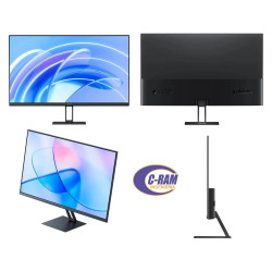 Monitor 27  100Hz  FHD  1920X1080  178   178   HDR