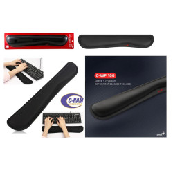 Apoya Muñecas Para Teclado Pad Genius G-WP 100