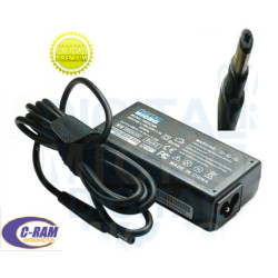 Cargador Alt  HP 19V - 3 3A pin 4 8*1 7 DM 