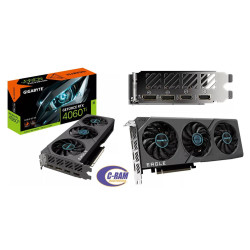Tarjeta Video Geforce RTX 4060Ti 8GB GDDR6